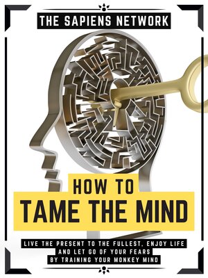 cover image of How to Tame the Mind